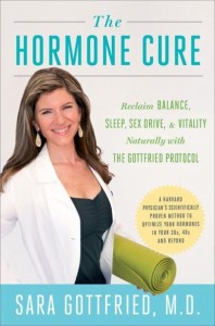 the hormone cure