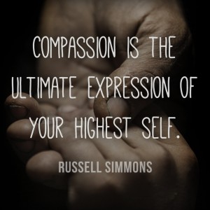 compassion