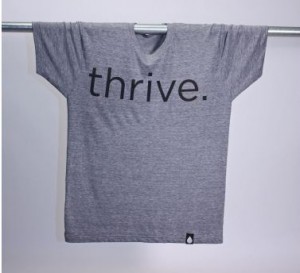 thrive