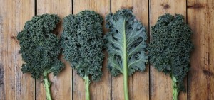 kale